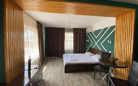 Ave Hotel Victoriei